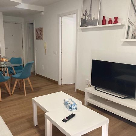 Hyp - A Casa Do Correo Vello - O Correo 1ºb Appartement Comarca de Comarca de Pontevedra Buitenkant foto