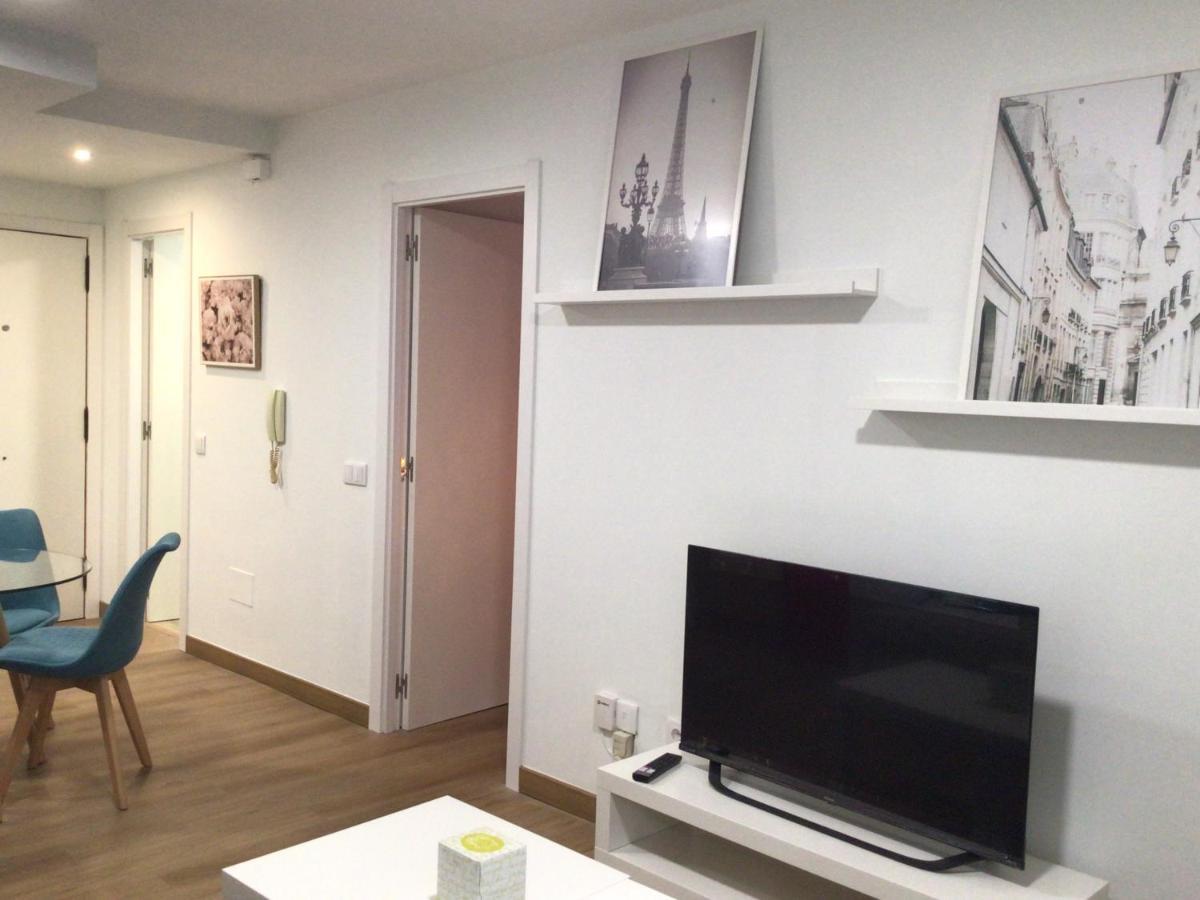 Hyp - A Casa Do Correo Vello - O Correo 1ºb Appartement Comarca de Comarca de Pontevedra Buitenkant foto
